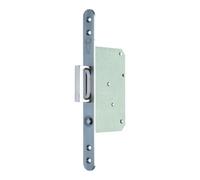 SSF SSF Serrure à porte coulissante 76 UG, F20x220rd ER Quantité:1