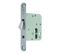 SSF SSF Serrure de porte coulissante 71,PZ,D55 F20x150rd ER Quantité:1