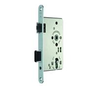 SSF SSF Serrure encastrable 24, PZW72/8, D65 F20x235rd ER, DR Quantité:1