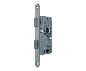 SSF SSF ZT-prise mâle BAD20/55/78/8mm DIN L L SP argent rd Kl 1 Quantité:1