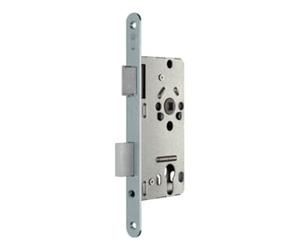 SSF SSF ZT-prise mâle PZW 20/ 55/72/8mm DIN R argent rd Kl 2 zinc moulé sous pression Quantité:1