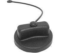 SSFENG Bouchon de Réservoir de Carburant de Voiture pour B-ENZ Sprinter Vito Viano W639 W638 W447 W906, Couvercle de Bouchon de Carburant Remplacement Accessoires A0004704605