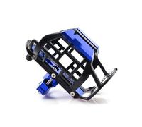 SSFGHRHQ Porte-gobelet pour Moto pour Hon&da CB190SS CB190X CB190R Porte-Boisson(Bleu)