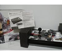 SSFIV Arcade FightStick TE "S" スーパーストリートファイターIV アーケード ファイトスティック トーナメントエディション"S" PlayStation3 (白)