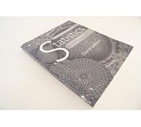 SSG- WORKBOOK FOR STATISTICS: CONCEPTS & APPLICATIONS: .