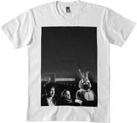 SSGTCKFM Donnie Darko DMN t-Shirt BL Black Mens