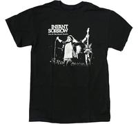 SSGTCKFM NIANDU Infant Sorrow Aldous Snow T-Shirt Get Him to The Greek Green Live Gift Black Black