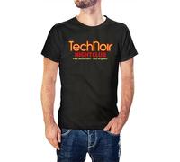 SSGTCKFM Tech Noir Nightclub Inspired by Te@rmi@nat@Or Printed T-Shirt Colour18