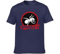 SSGTCKFM The Prodigy T-Shirt à col Rond en Coton pour Homme Noir Men T-Shirt (Black)