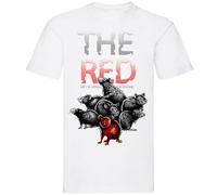 SSGTCKFM The Red (Rat) t-Shirt