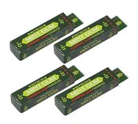 Ssguopte 4 pièces de Chewing-Gum drôle, Farce avec de Faux cahrois, Accessoires la journée des imbéciles d'avril