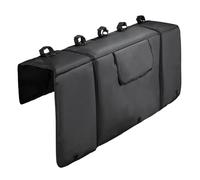 Ssguopte Tailgate Bike Pad 52x16x8 Pouces Protection Anti-Rayures pour la camionnette