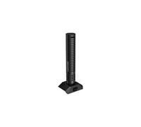 Zoom Capsule de microphone stéréo Shotgun SSH-6e – pare-brise poilu pour film et dialogue
