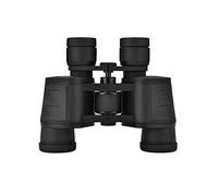 SSHHM Télescope Jumelles,Antidérapant,Prise Confortable,Vision Nocturne à Faible Luminosité,Tourisme d'observation des étoiles,Activités extérieures/Noir / 8×42