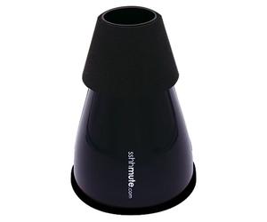 sshhmute sshhmute Practice Mute Baritone BK
