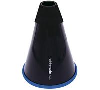sshhmute sshhmute Practice Mute Flugelh. (L) BL