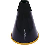 sshhmute sshhmute Practice Mute Flugelhorn(L) GD