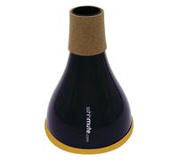 sshhmute sshhmute Practice Mute Flugelhorn(M) GD
