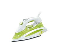 SSI 8440GR fer à repasser 2200 W Vert, Blanc