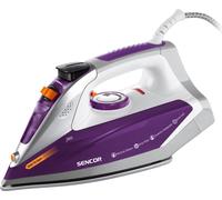 SSI 8710VT fer à vapeur SENCOR