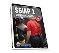 SSIAP1 - Service de Sécurité Incendie et d'Assistance à Personnes: Agent de service