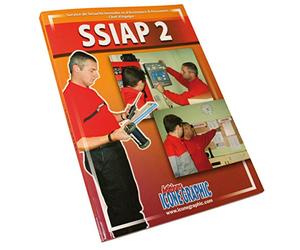 SSIAP2 - Service de Sécurité Incendie et d'Assistance à Personnes - Chef d'équipe