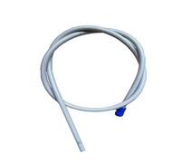 SSIMOO Nouveau tuyau de vidange d'eau de toit ouvrant avant arrière Compatible avec MK2 5N 2010-2017 5N0877231 5N0 877 231 5N0877233A accessoires de voiture (Color : Rear)