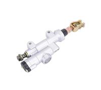 SSIMOO Pompe de maître-Cylindre de Frein arrière de Moto Compatible avec CR125R CR250R CRF250R CRF450R CR CRF 125 250 450 RXL RX 2002-2019