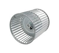 SSIMOO Turbine de Ventilateur de Remplacement, processeur d'air, climatiseur, Accessoires de Moteur de Remplacement Kindly (Color : A, Size : 145X160X12mm)
