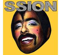 Ssion - Fools Gold [Import]