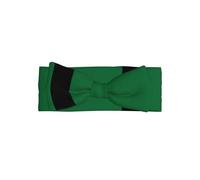 SSIULUS Bandeau avec nœud drapeau du Sultanat de Delhi - Bandeau en polyester doux avec joli nœud, extensible et confortable