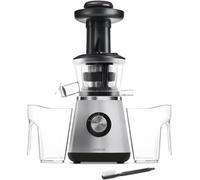 SSJ 4041BK Extracteur de jus à vis sans fin SENCOR
