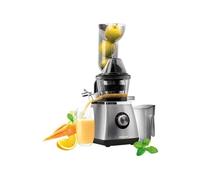 SSJ 4070SL - Centrifugeuse - 400 Watt - argent