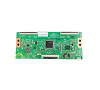 SSJAPYQV Carte Logique T-Con 6870C-0805A, 6871L-5926A, 6871L-5898A, 5926AJ, 5898AJ, Compatible avec Le Téléviseur Philips 55PFL5602/F7(55 inch)