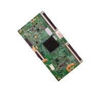 SSJAPYQV Carte Logique T-Con BN95-02131A BN97-09446A, Compatible avec Les Téléviseurs Samsung 40 Pouces UE40JU6072UXXH UE40JU6000KXXC UE40JU6070U UE40JU6000