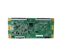 SSJAPYQV Carte Logique T-Con CV580U1-T01-CB-1, Compatible avec Les Téléviseurs 58UL2B63DB, D58U551N4CWH, 58PUS8542/12, V585-G1, Hisense 58AE7010F, 58S5, 58A7G, 58R6E3