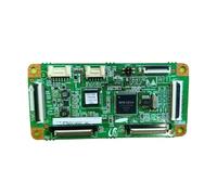 SSJAPYQV Carte Logique T-Con LJ92-01750A LJ41-09475A, Compatible avec Les Téléviseurs 51 Pouces PS51D490A1 PS51D450A2 PS51D450A2W PN51D450A2D PN51D430A3D