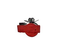 SSJAPYQV Interrupteur De Niveau d'eau for Machine À Laver, Compatible avec Les Pièces De Rechange Siemens (BSH5500012907)