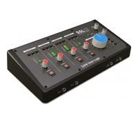 SSL 12 - Stock B