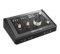 SSL 2 MKII