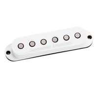 SSL-3 - Hot Strat Blanc