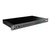 SSL Alpha 8