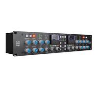 SSL BUS+ Compresseur / gate