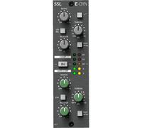 Solid State Logic 500-Series 611E EQ
