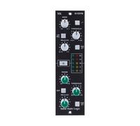 Ssl E-Series Dynamics Module - Noir - Module de dynamique pour console de mixage - 1 canal - compresseur intégré - 1 entrée - 1 sortie