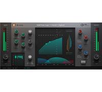SSL Native X-Comp