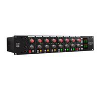 SSL Carte son USB PureDrive-Octo 8 canaux SuperAnalogue 8 Entrées XLR/Jack 8 AES/16 ADAT