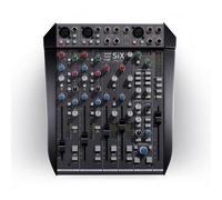 SSL - SIX