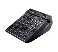 Solid State Logic – SSL SiX
