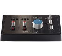 SSL Solid State Logic SSL2+